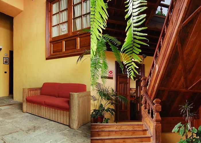 Gospodarstwo wiejskie Rural Bentor *